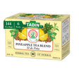 Tea Herb Pineapple 20 Tea Bag 40gr , Fauchon
