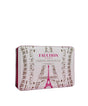 Biscuits Crepes Dantelles Assortment Tin Box 80gr, Fauchon