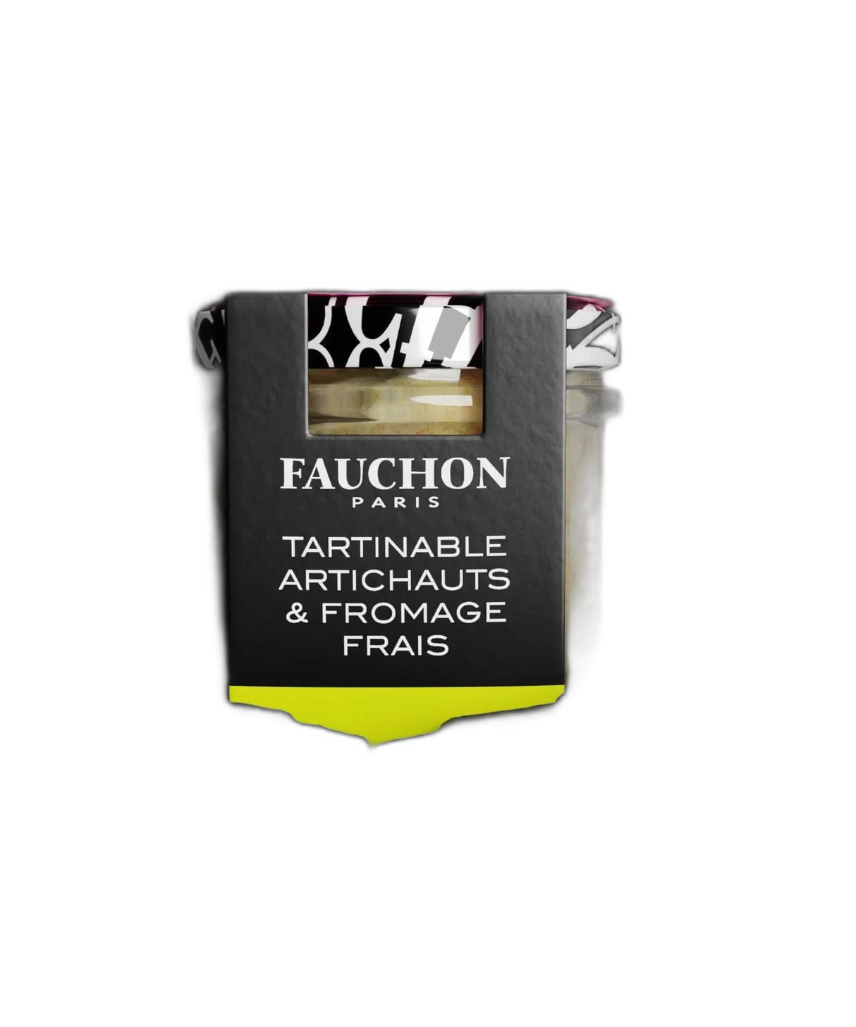Άλειμμα Artichokes and Creamy Cheese, Fauchon