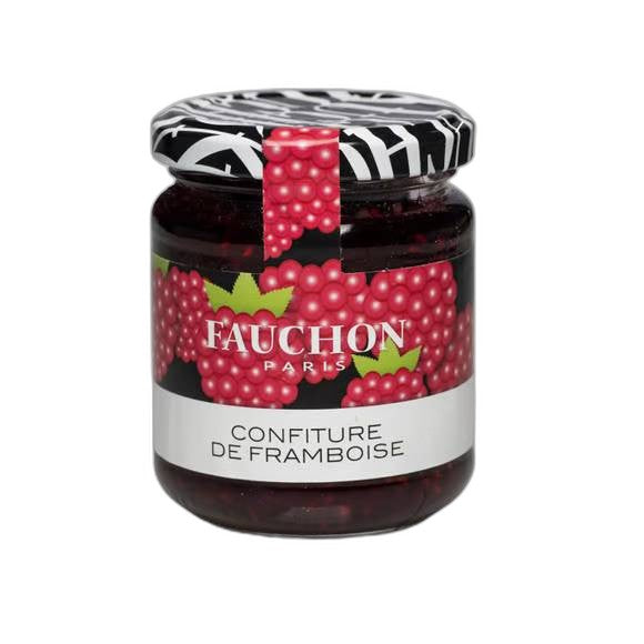 Preserve Rasberry Jar 250 gr, Fauchon