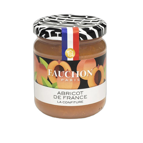 Preserve Apricot 245 gr, Fauchon