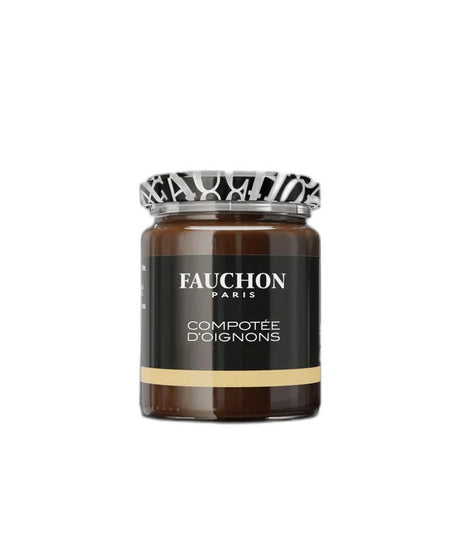 Compote onions 105 gr, Fauchon