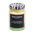Mustard Estragon Jar 100 gr, Fauchon