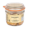 Duck Foie Gras So Jar 180 gr, Fauchon