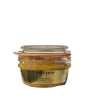 Duck Foie Gras Pepper Jar 90 gr, Fauchon