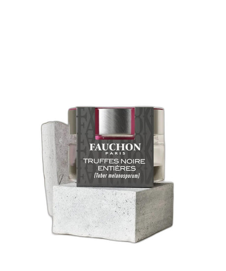Black Whole Truffle Jar 12.5 gr, Fauchon