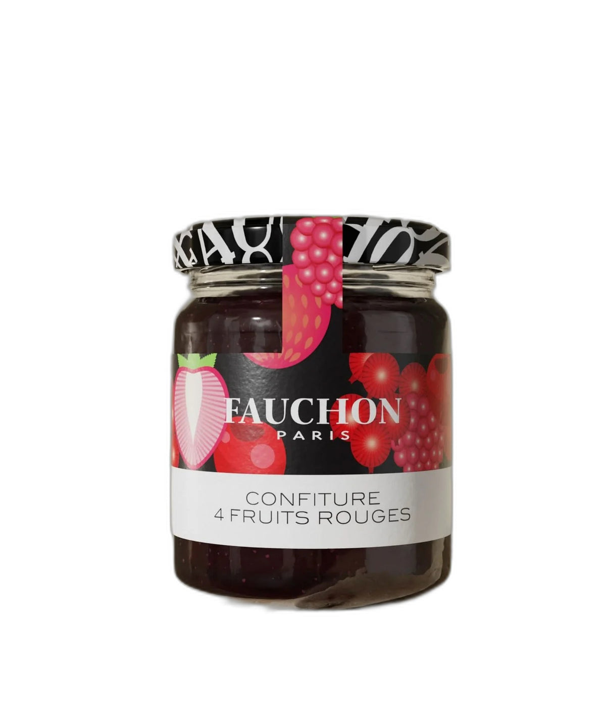 Mill Mix of 5 Berries 45 gr, Fauchon
