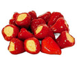 Red peppers stuffed with cream cheese 190gr, Navarino Icons
