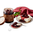 Sour cherry spoon swett 240gr, Navarino Icons