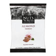 Αμυγδαλα Καπνιστά Nuts N' Nuts, 90 gr.