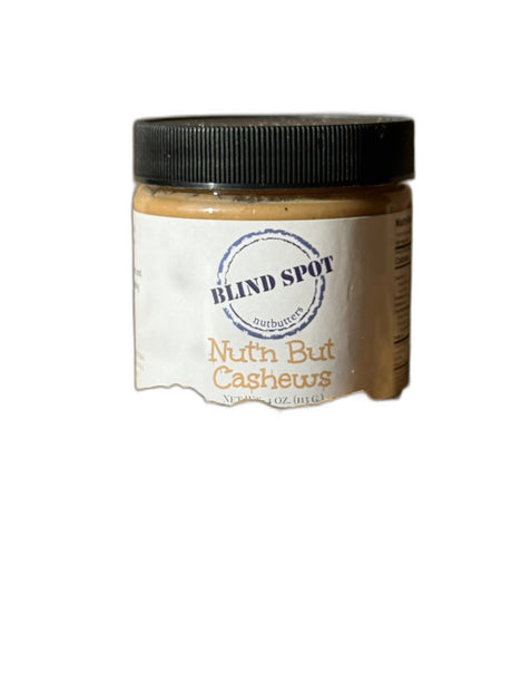 Cashew Butter,Nuts N' Nuts