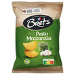 Πατατάκια Pesto & Mozzarella, Brets