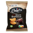 Πατατάκια Barbeque sauce, Brets