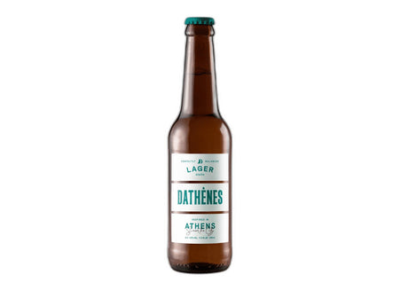 Μπύρα D' Athenes 330 ML