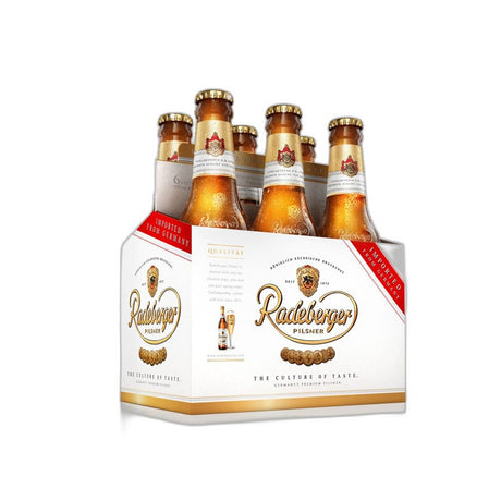 Μπύρα Radeberger Pils 330ml