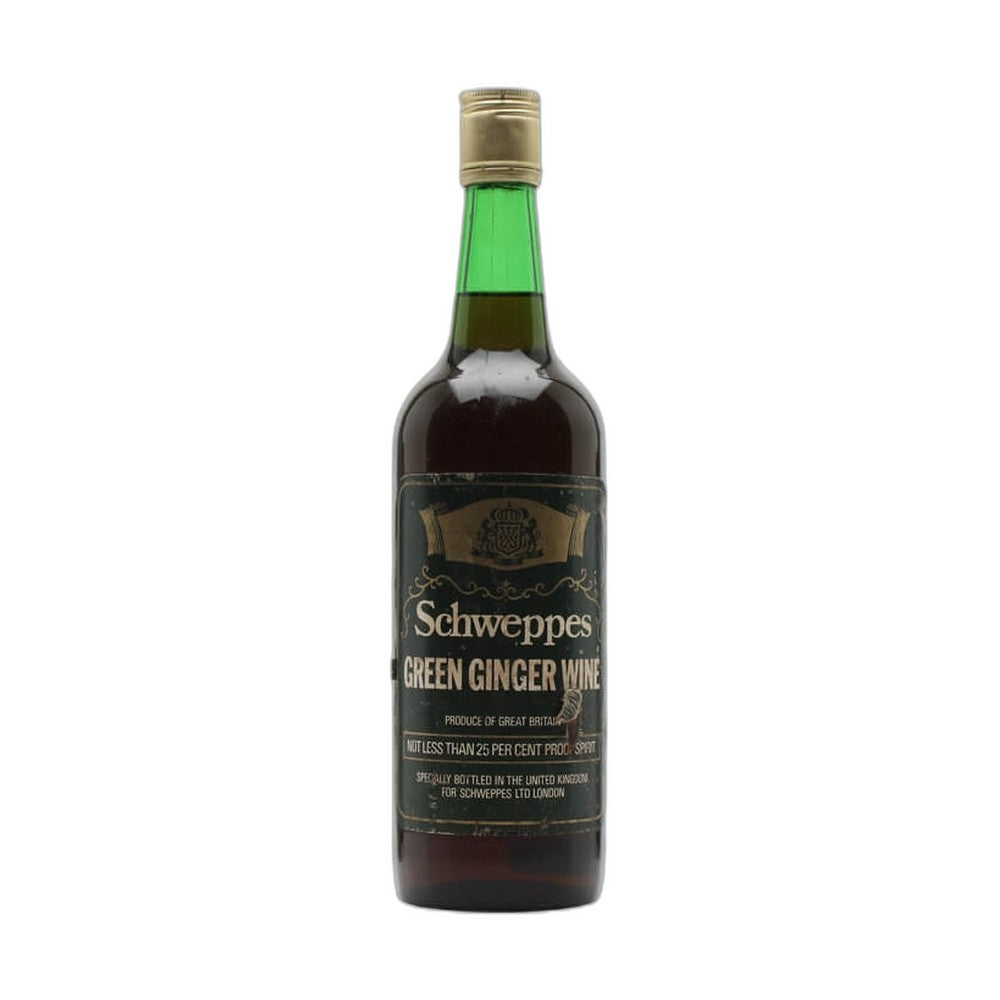 Ginger Ale Schwepps 330ml