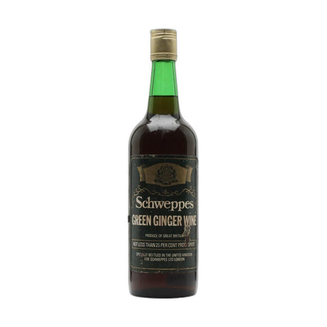 Ginger Ale Schwepps 330ml