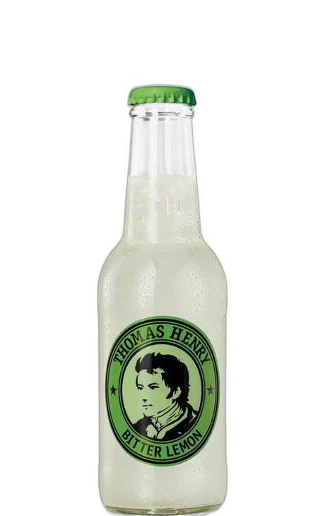 Thomas Henry Bitter Lemon 200ml