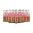 Three Cents Pink Grapefruit Soda 200ml