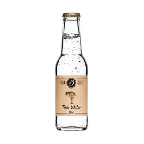 Three Cents Aegean Tonic 200ml