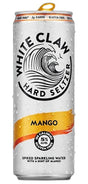 White Claw mango hard Seltzer