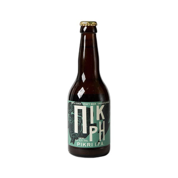 Μπύρα Ale Pikri Ipa 330ml