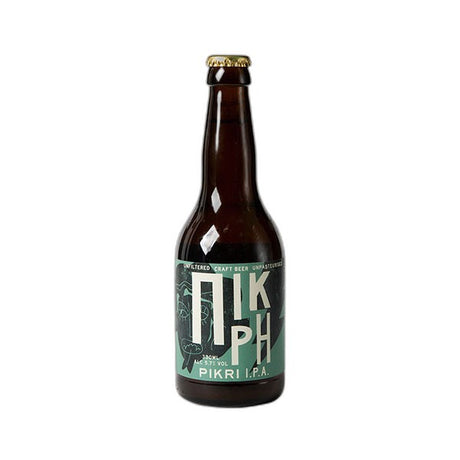Μπύρα Ale Pikri Ipa 330ml