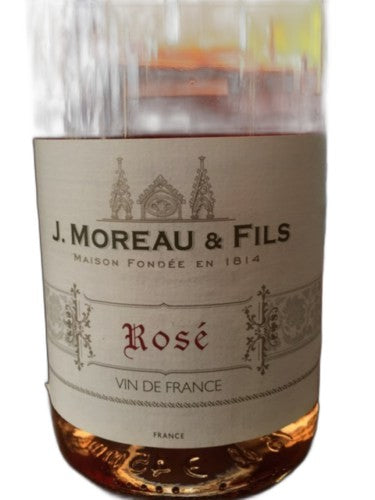 Andre Montessuy Rose