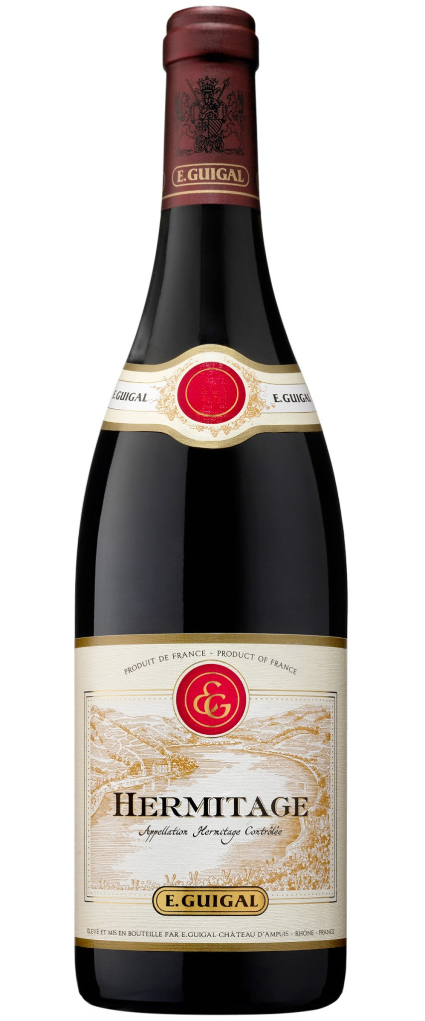 Chateau Ampuis 2022, E.Guigal