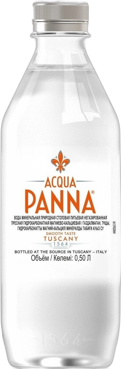 Νερό Acqua Panna Pet 50CL