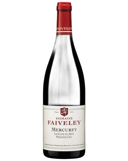 Volnay Premier Cru Fremiets 2023, Domaine Faiveley